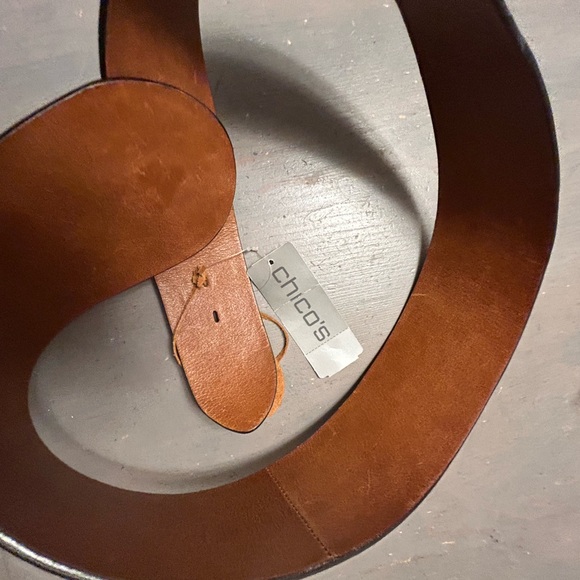 New Chicos vintage belt 💫 - Picture 3 of 5
